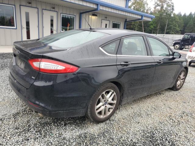 VIN 3FA6P0H78ER303368 2014 Ford Fusion, SE no.3