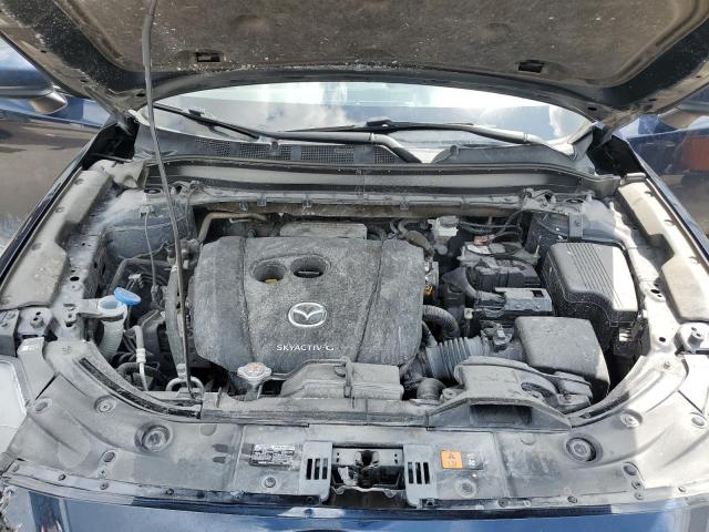 2020 MAZDA CX-5 TOURI - JM3KFACM2L0750247