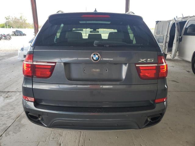 VIN 5UXZV8C53D0C15071 2013 BMW X5, Xdrive50I no.6