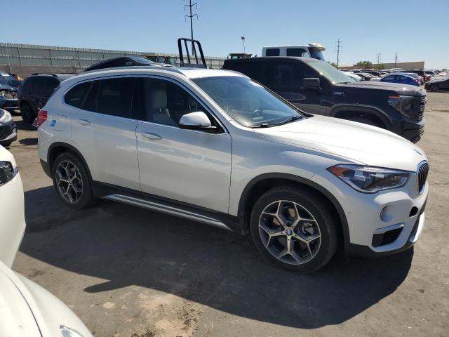 VIN WBXHT3C39J5L32575 2018 BMW X1, Xdrive28I no.4