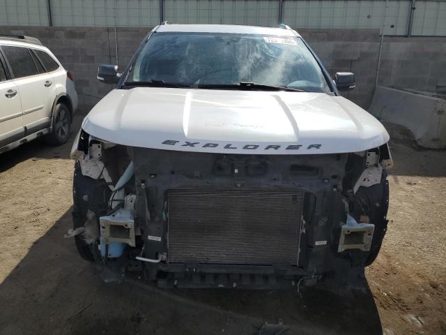 2018 FORD EXPLORER X - 1FM5K8D84JGC00124
