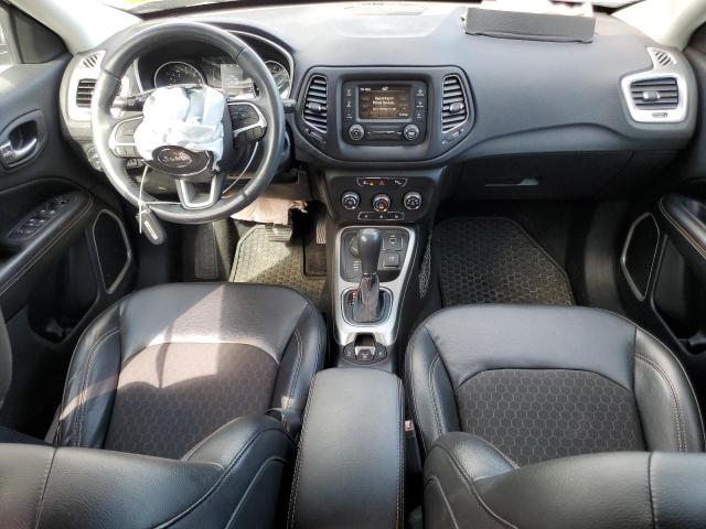 2018 JEEP COMPASS LA - 3C4NJDBB1JT483060