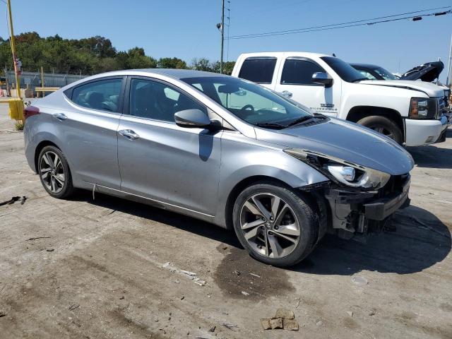 2016 HYUNDAI ELANTRA SE - 5NPDH4AE4GH669669