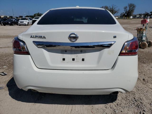 VIN 1N4AL3AP6FC285485 2015 Nissan Altima, 2.5 no.6