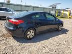 KIA FORTE photo