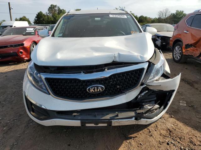 VIN KNDPBCAC5G7798824 2016 KIA Sportage, LX no.5