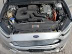 FORD FUSION SE photo