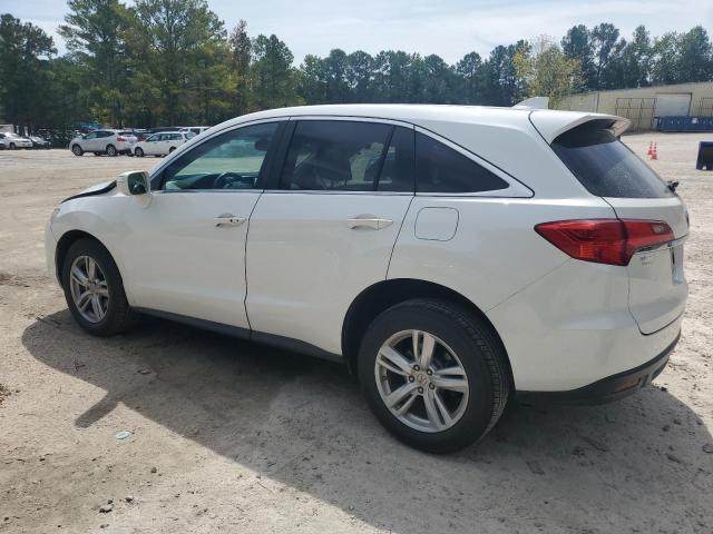 VIN 5J8TB3H34DL009622 2013 Acura RDX no.2