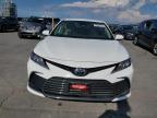 TOYOTA CAMRY LE photo