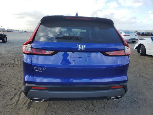 2023 HONDA CR-V SPORT 7FARS5H50PE001552  71660714