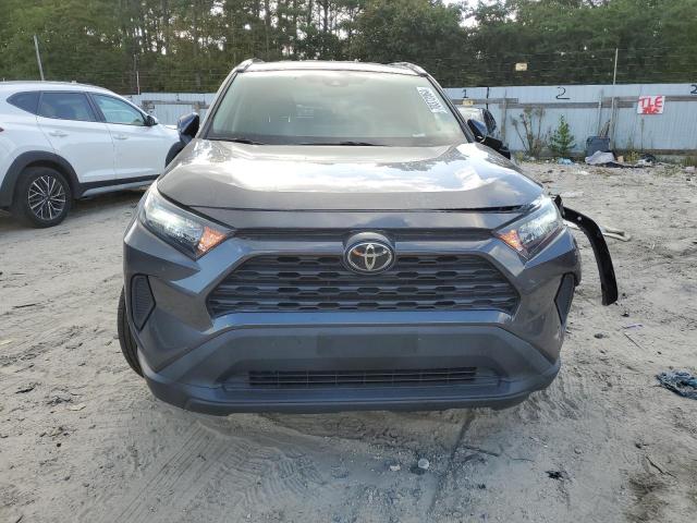 2019 TOYOTA RAV4 LE - 2T3G1RFV0KW012523