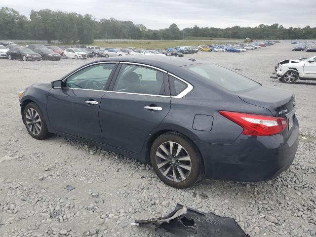 2017 NISSAN ALTIMA 2.5 - 1N4AL3AP0HC288921