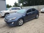 KIA OPTIMA HYB photo