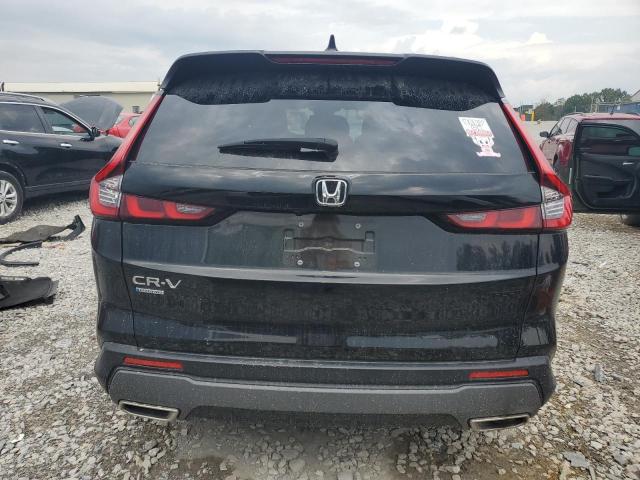 2023 HONDA CR-V SPORT - 2HKRS5H52PH705815