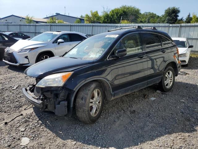 2011 HONDA CR-V EXL JHLRE4H74BC020399  69837174