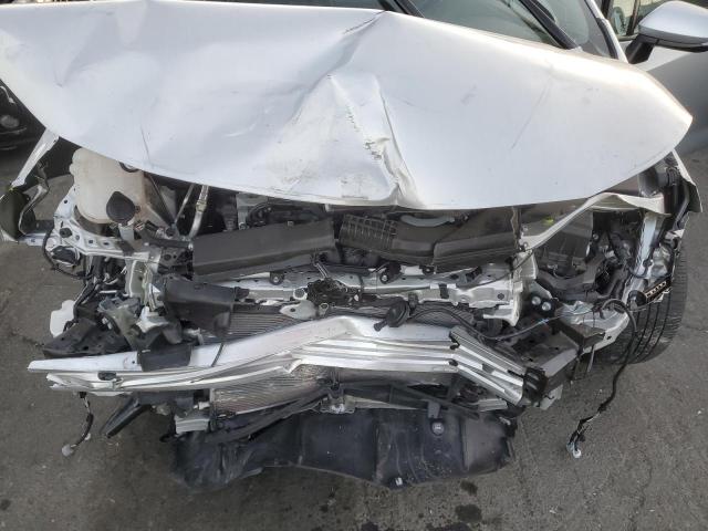 2022 TOYOTA COROLLA XS - 5YFT4MCE8NP109576