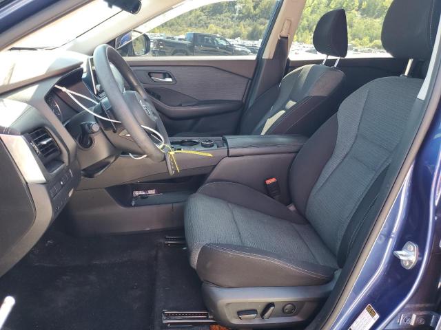 2021 NISSAN ROGUE SV - 5N1AT3BBXMC714178