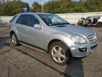 MERCEDES-BENZ ML 320 CDI photo