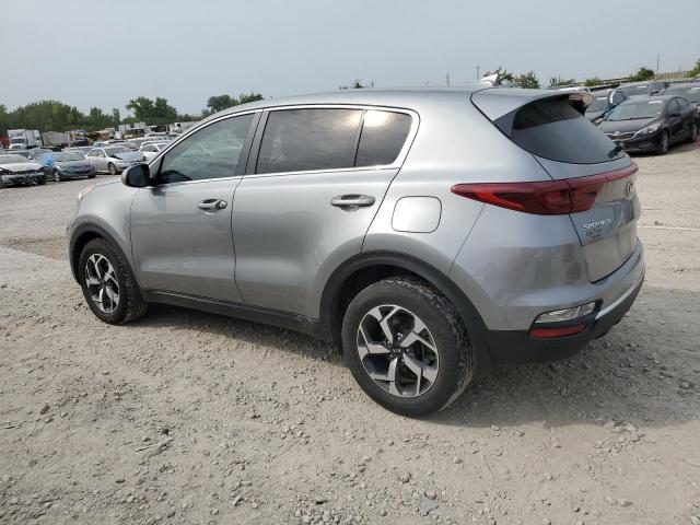 2021 KIA SPORTAGE L - KNDPM3AC6M7850046