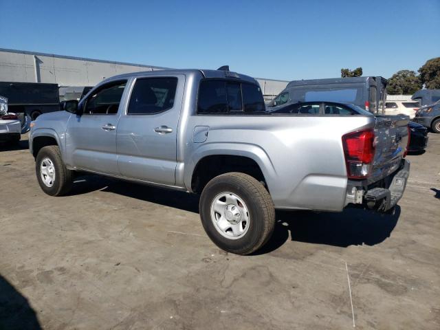 VIN 3TMCZ5AN1PM553774 2023 Toyota Tacoma, Double Cab no.2