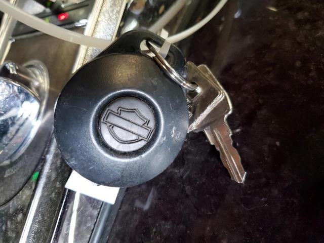 2006 HARLEY-DAVIDSON FLSTCI 1HD1BWB156Y081285