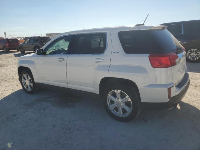 VIN 2GKALMEK5H6141733 2017 GMC Terrain, Sle no.2