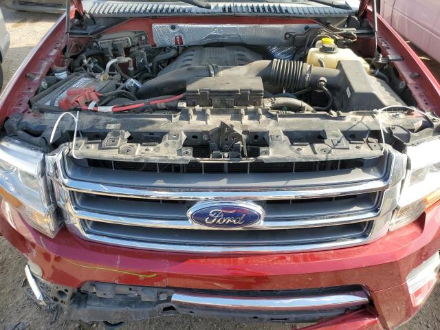2017 FORD EXPEDITION - 1FMJU2AT2HEA31077