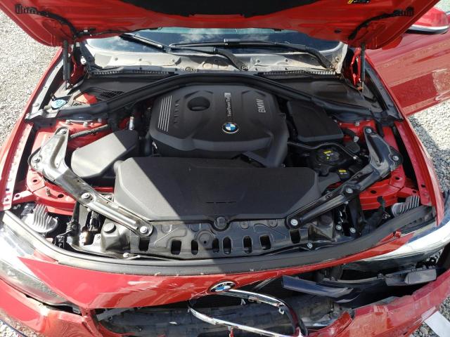 VIN WBA4Z1C50JEC60357 2018 BMW 4 Series, 430I no.11