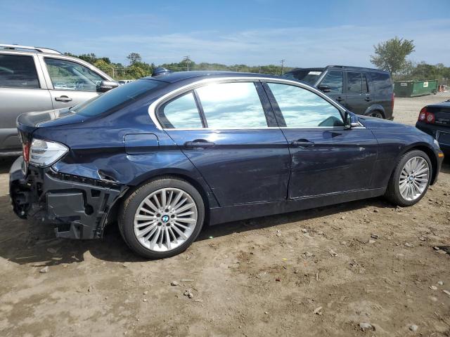 VIN WBA3B5G54FNS12379 2015 BMW 3 Series, 328 Xi Sulev no.3