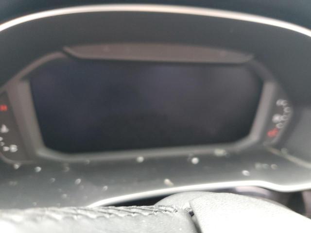 2021 AUDI Q3 PREMIUM - WA1AUCF38M1134597