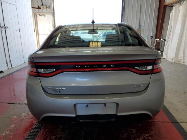 2016 DODGE DART SXT S 1C3CDFFA7GD822161