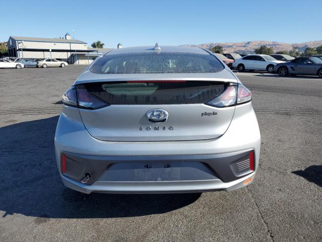 VIN KMHC75LD4LU228726 2020 Hyundai Ioniq, Sel no.6