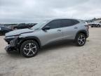 2025 CHEVROLET TRAX 1RS - KL77LGEP6SC069889