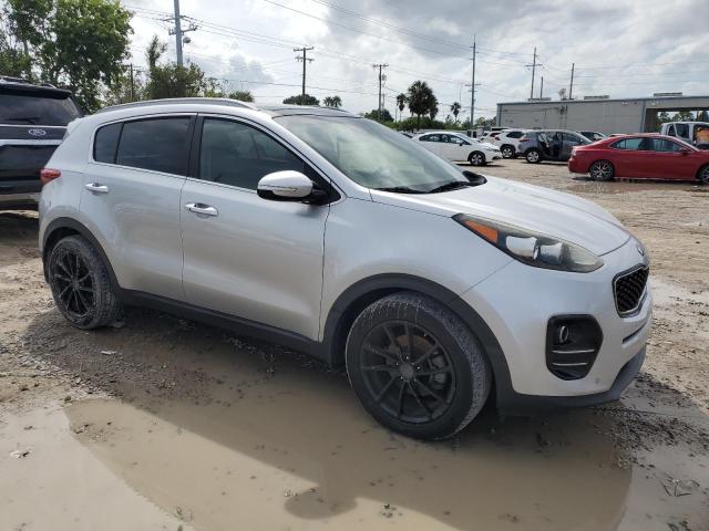 2017 KIA SPORTAGE E - KNDPN3ACXH7234756