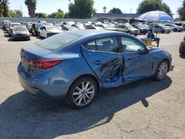 2017 MAZDA 3 TOURING - JM1BN1V73H1118829
