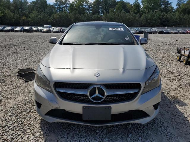 VIN WDDSJ4GB3FN267266 2015 Mercedes-Benz CLA-Class,... no.5