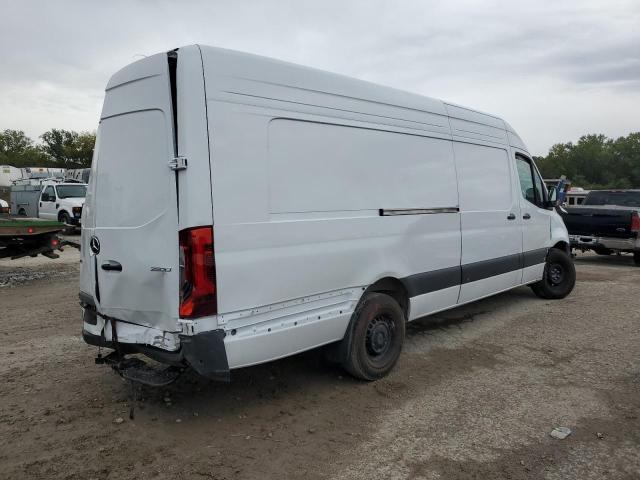 VIN W1Y4NDHY9RT191364 2024 MERCEDES-BENZ SPRINTER no.3