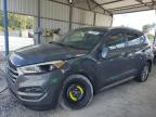 2017 HYUNDAI TUCSON LIM - KM8J33A41HU392436