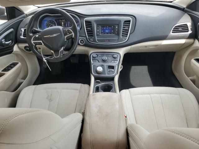 2015 CHRYSLER 200 LIMITE - 1C3CCCAB0FN562759