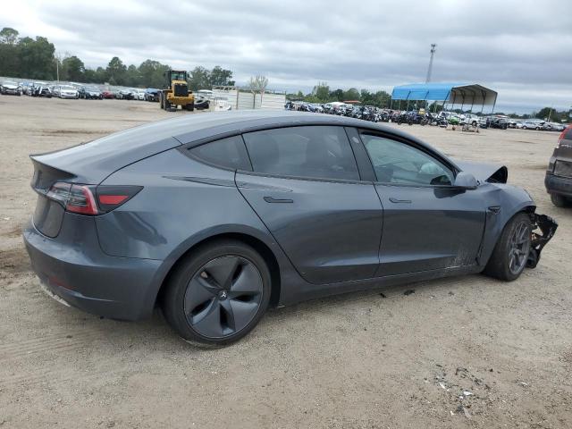 2018 TESLA MODEL 3 - 5YJ3E1EA7JF077487