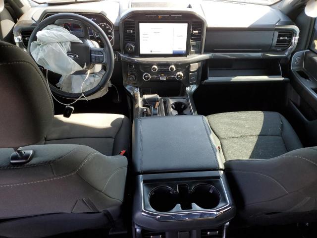 2021 FORD F150 SUPER - 1FTEW1EP4MFD04791