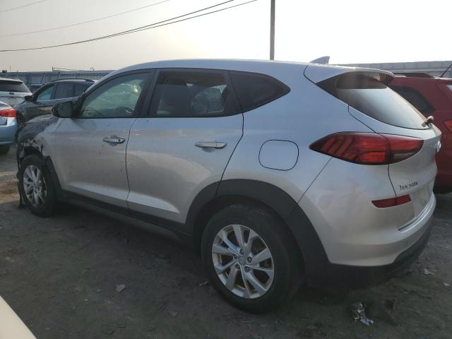2019 HYUNDAI TUCSON SE - KM8J2CA49KU856289