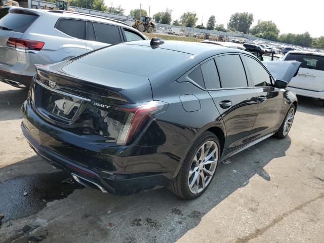 VIN 1G6DU5RK5P0114354 2023 Cadillac CT5, Sport no.3