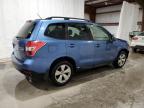 SUBARU FORESTER 2 photo