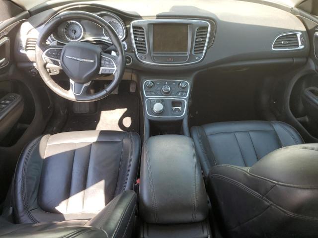 2016 CHRYSLER 200 C - 1C3CCCEG7GN114624