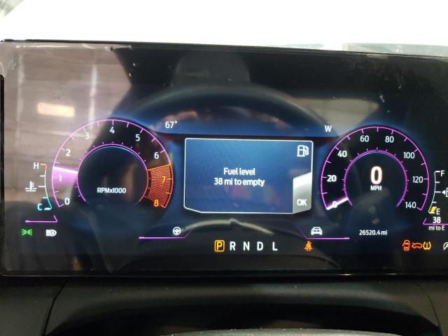 2024 FORD MUSTANG - 1FA6P8TH1R5116190