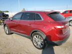 LINCOLN MKX RESERV снимка