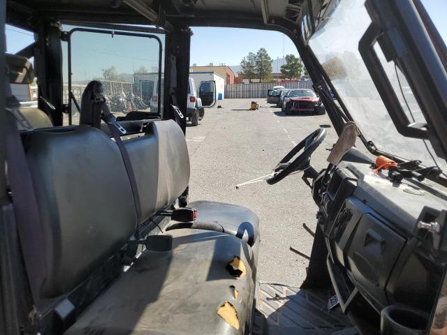2016 POLARIS RANGER CRE - 4XARVE875GB344081
