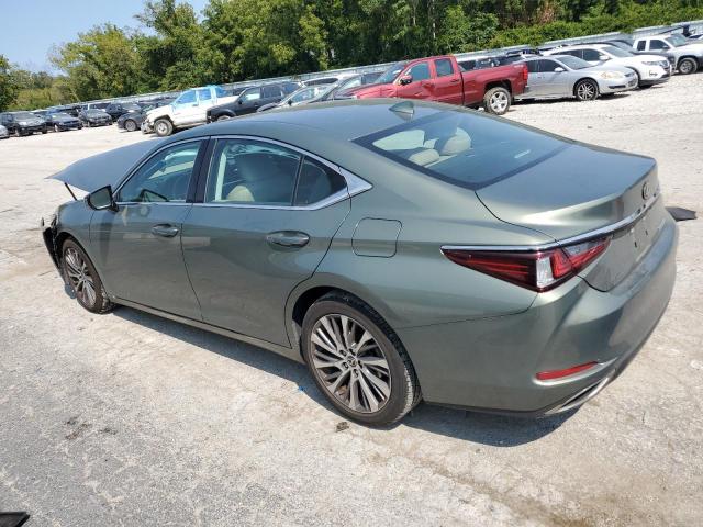 2019 LEXUS ES 350 - 58ABZ1B1XKU041178