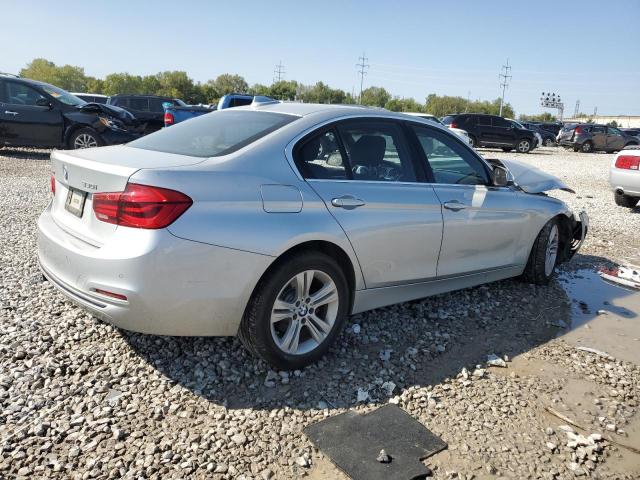 2017 BMW 330 XI - WBA8D9C32HA011201
